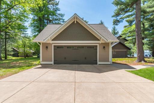 26885 Pelican Lake Road, Merrifield, MN 56465