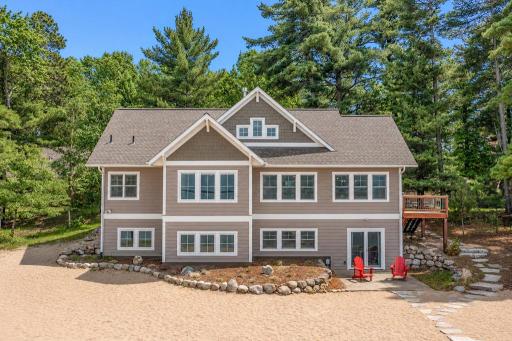 26885 Pelican Lake Road, Merrifield, MN 56465