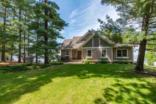 26885 Pelican Lake Road, Merrifield, MN 56465