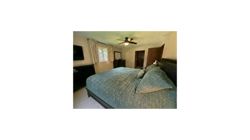 Main Floor Primary