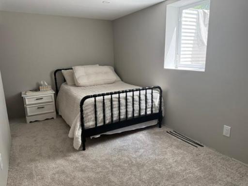 Lower Level Bedroom #5
