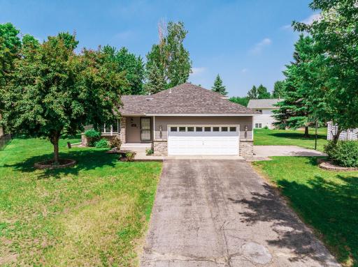 703 Watab Court, Sartell, MN 56377