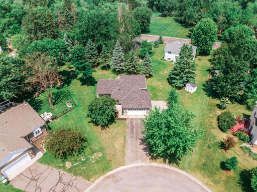 703 Watab Court, Sartell, MN 56377