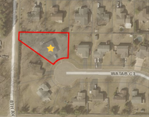 703 Watab Court, Sartell, MN 56377