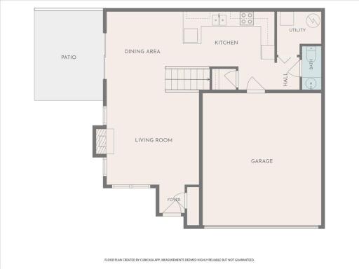 1897 N Ruby Court, 53, Eagan, MN 55122