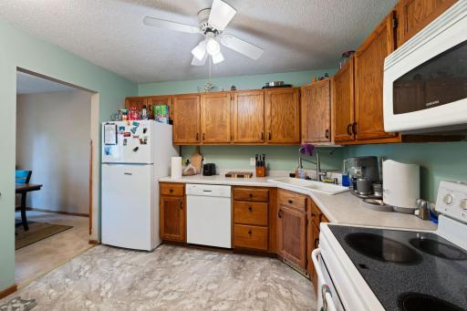 4163 Maureen Drive NE, Minneapolis, MN 55421