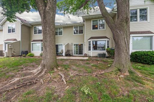 4163 Maureen Drive NE, Minneapolis, MN 55421