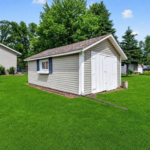 2030 22 3/8 Avenue, Rice Lake, WI 54868
