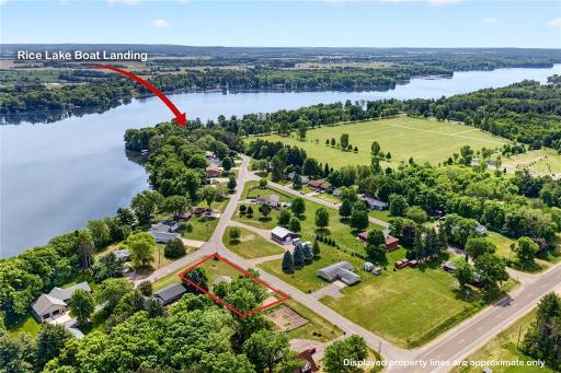 2030 22 3/8 Avenue, Rice Lake, WI 54868