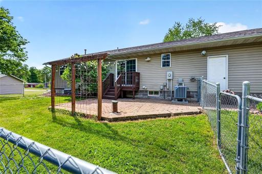 2030 22 3/8 Avenue, Rice Lake, WI 54868