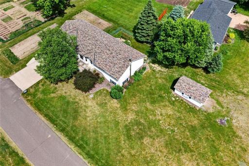 2030 22 3/8 Avenue, Rice Lake, WI 54868