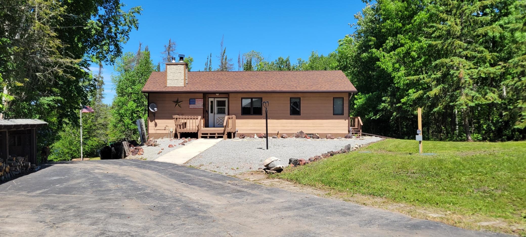 1634 Town Road 117, Baudette, MN 56623