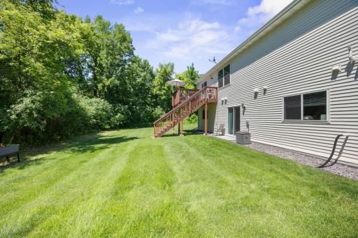 Extremely well maintained home. The sellers have made very nice upgrades during their ownership.