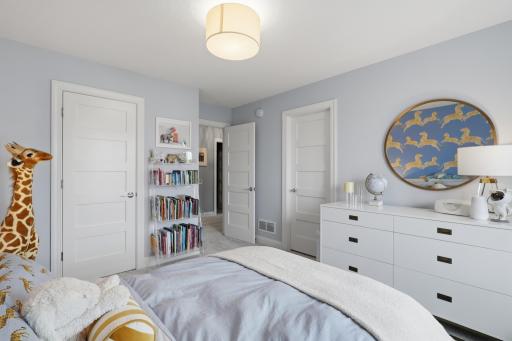Bedroom #2