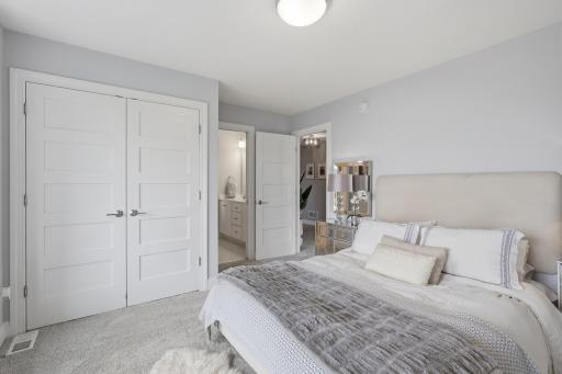 bedroom #3