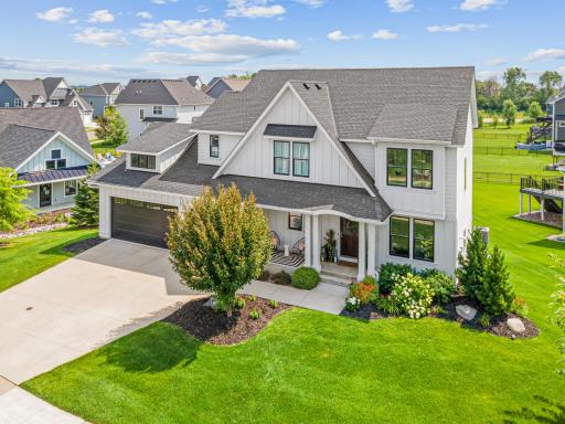 Welcome Home!