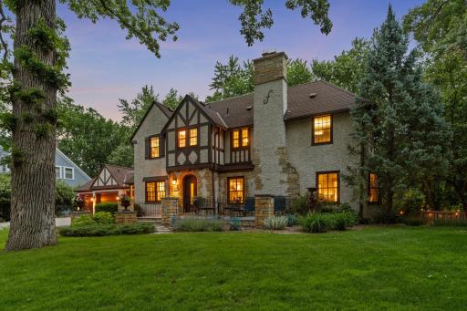 249 Hawthorne Road, Hopkins, MN 55343