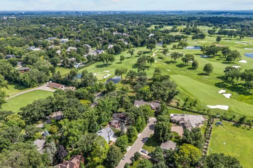 Nestled in the neighborhood with quick access to highways for an easier commute to Minneapolis, the Minneapolis-Saint Paul International Airport, and destinations around the Twin Cities
