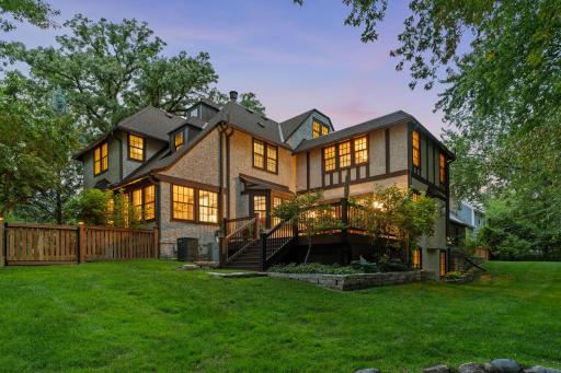 249 Hawthorne Road, Hopkins, MN 55343