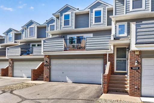 14316 Estates Avenue, Apple Valley, MN 55124