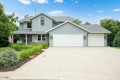 239 Willow Court, Saint Charles, MN 55972