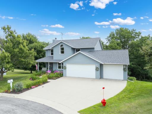 239 Willow Court, Saint Charles, MN 55972