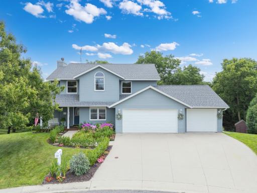 239 Willow Court, Saint Charles, MN 55972