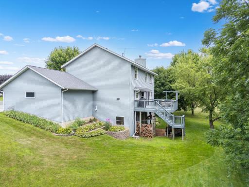 239 Willow Court, Saint Charles, MN 55972