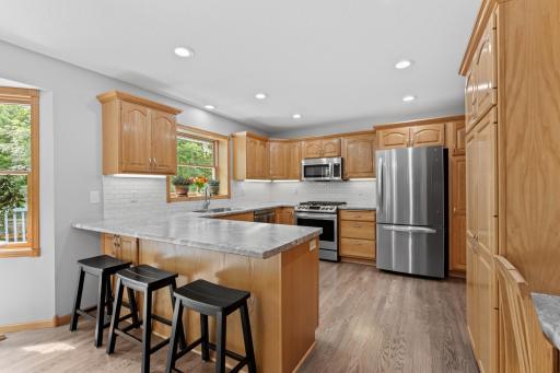 239 Willow Court, Saint Charles, MN 55972