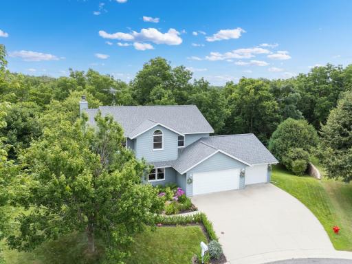 239 Willow Court, Saint Charles, MN 55972