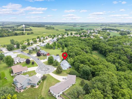 239 Willow Court, Saint Charles, MN 55972