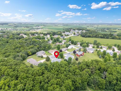 239 Willow Court, Saint Charles, MN 55972