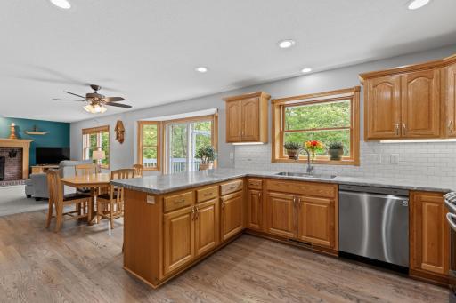 239 Willow Court, Saint Charles, MN 55972