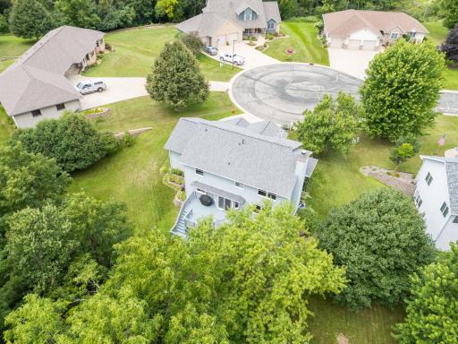 239 Willow Court, Saint Charles, MN 55972