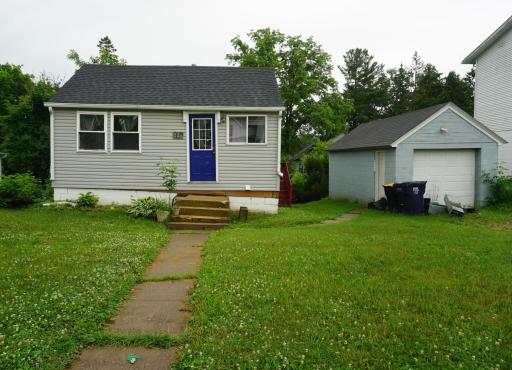 226 S Grant Street, Ellsworth, WI 54011