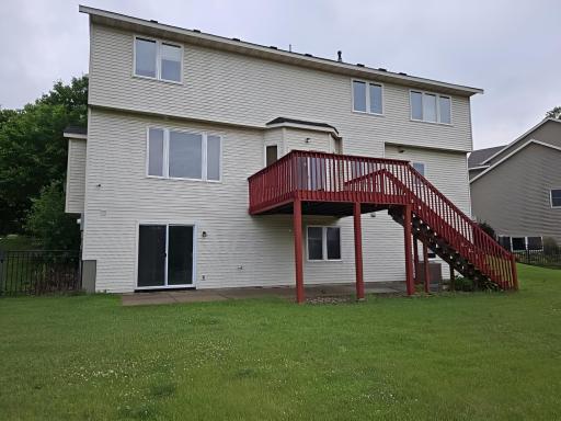 10455 Glen Eagle Circle, Woodbury, MN 55129