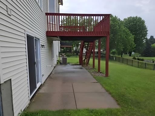 10455 Glen Eagle Circle, Woodbury, MN 55129