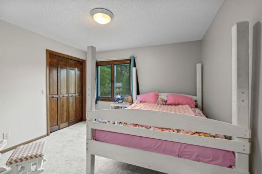 4 bedrooms up! New carpet, fresh neutral paint. Move in ready!