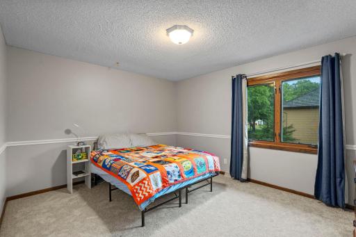 4 bedrooms up! New carpet, fresh neutral paint. Move in ready!