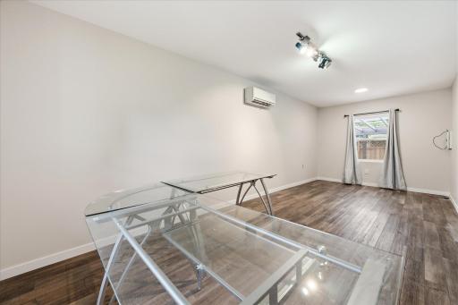 The versatile bonus room offers endless possibilities for your lifestyle!
