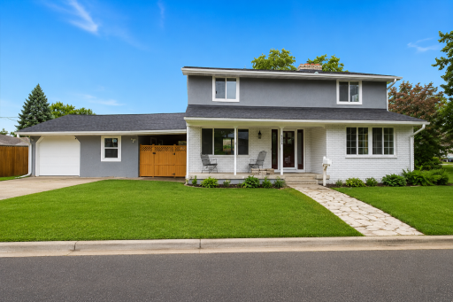 Welcome to 952 Logan Ln! Enjoy the perfect blend of classic character and modern updates in this move-in-ready home!