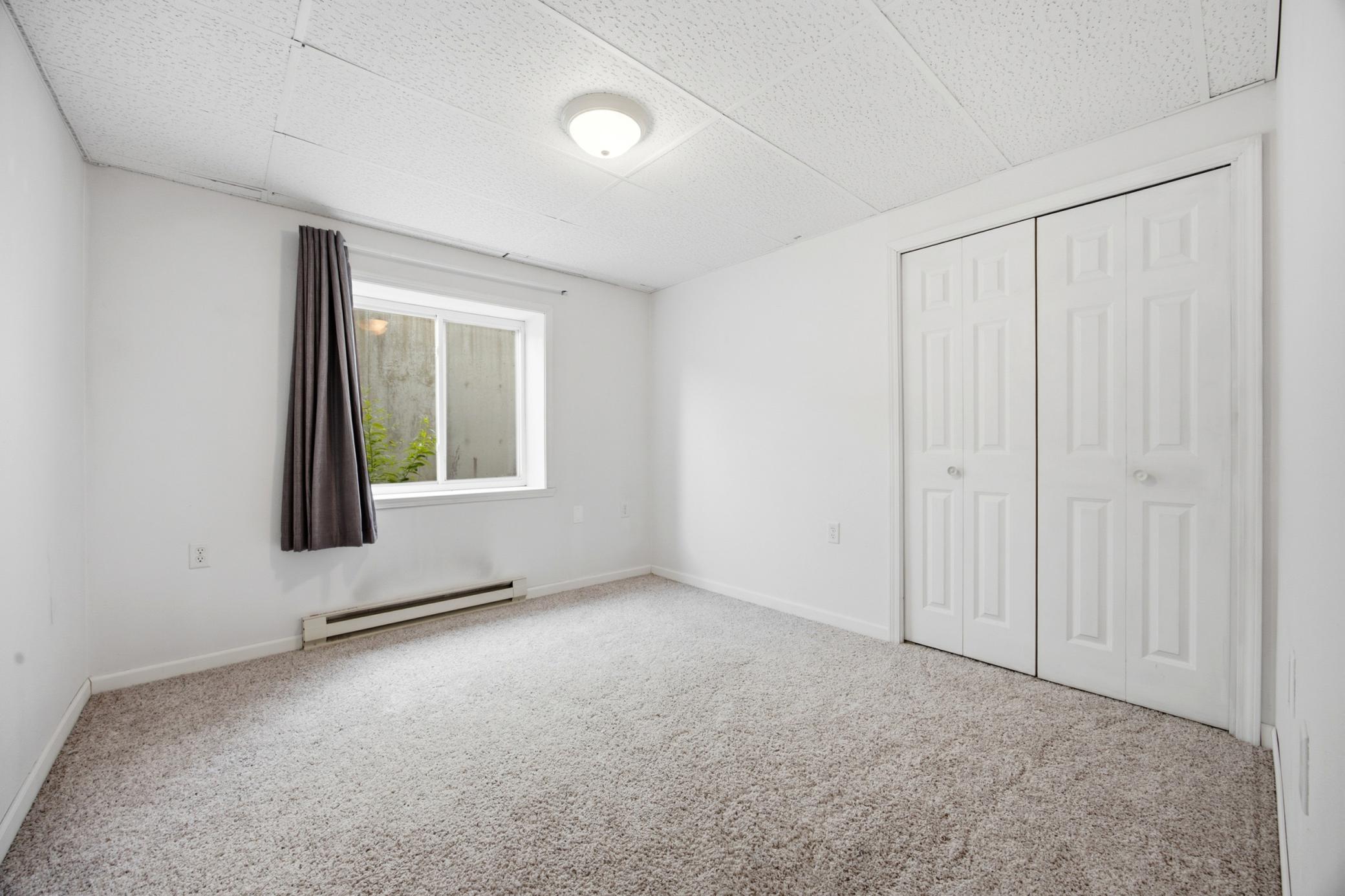 Bedroom #4