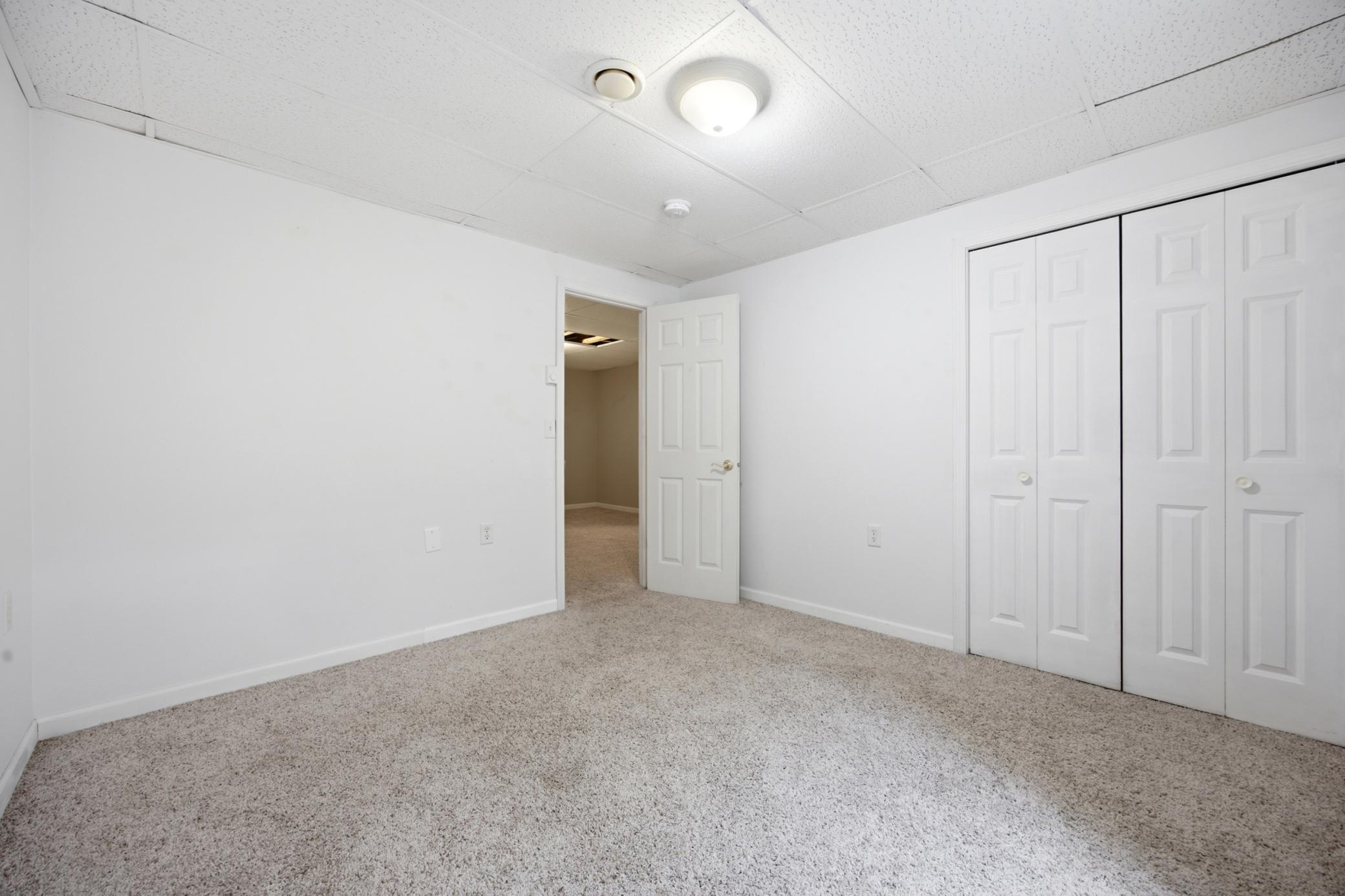 Bedroom #3