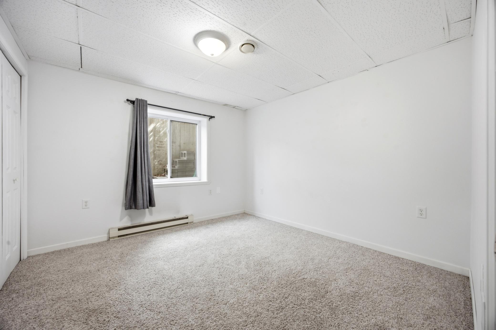 Bedroom #3