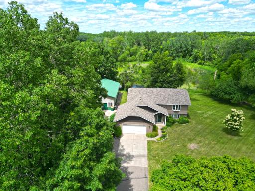 Photo for 194 Elderberry Road, Clearwater, MN 55320 - listing #7090651 Country Living at its finest with this 4 bedroom, three bath home just west of Clearwater.