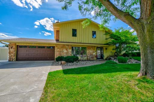 Move-in ready and thoughtfully updated this home offers the perfect blend of comfort, style, and outdoor enjoyment!