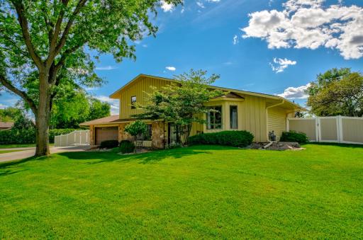 Conveniently located just minutes from shopping, dining, parks, and everyday amenities