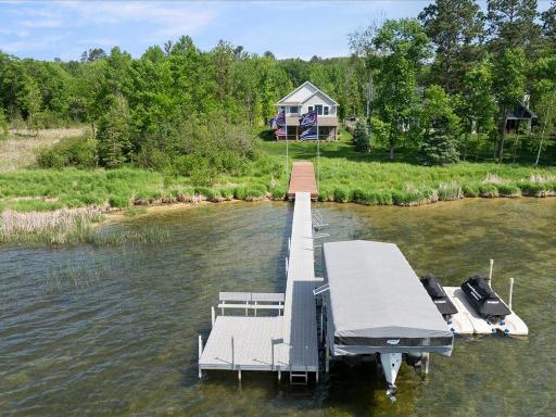 11547 Northgate Lane, Crosslake, MN 56442