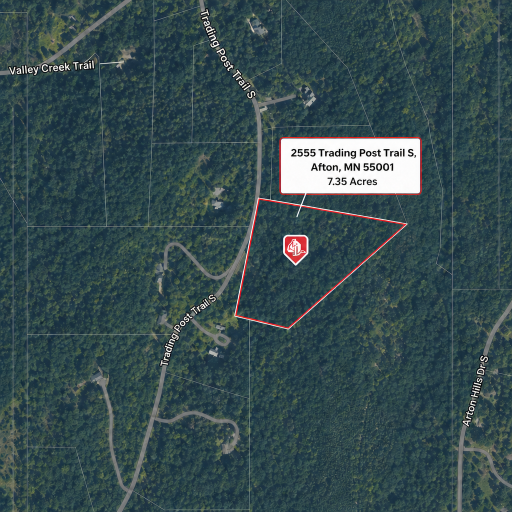 2555 Trading Post Trail S, Afton, MN 55001