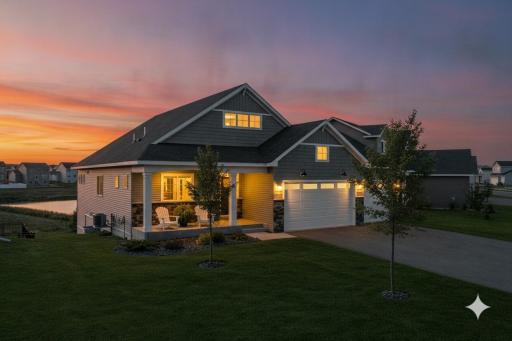 841 Emmy Lane, Hanover, MN 55341